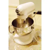 在飛比找蝦皮購物優惠-kitchenaid pro 600 stand mixer