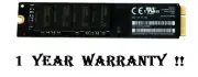 REAL Apple Samsung 512GB SSD MacBook Air Year 2012 Only! 11" A1465 13" A1466