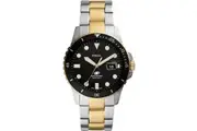FOSSIL Mod. FS5951: A Statement of Timeless Elegance