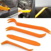 Car Trim Removal Tool Kit Panel Door Pry Dash Car Interior Clip Removal Tool Kit (for: Audi)