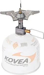 Kovea Supalite Titanium Hiking Stove