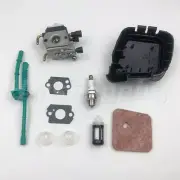 Carburetor Repair Kit For Stihl FS45 FS46 FS55 FS55R FC55 FS38 FS55RC KM55 HL45