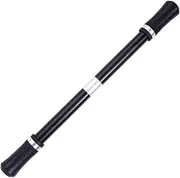 Spinning Pen Rolling Finger Rotating Pen Gaming Trick Pen, Professional Rotating Pen Portable Party Trick Stress Relief Spinning Pencils Home Toy Birthday Festival, Type 1 Silver