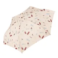 在飛比找PChome24h購物優惠-RAINSTORY雨傘-落羽繽紛抗UV手開輕細口紅傘