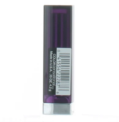 I'm Mauved 932 by Maybelline for Women Lipstick .15 oz. NEW