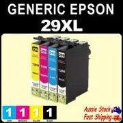 Generic 29XL ink cart For EPSON Expression Home XP235 XP332 XP335 XP432 XP435