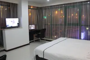 無錫瑞吉商務酒店Ruiji Business Hotel