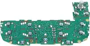 XTevu MMI Control Board Multimedia Interface Circuit Panel Audio Navigation Unit Compatible with A6L C7 2012‑2016 MMI Multimedia Interface Replacement