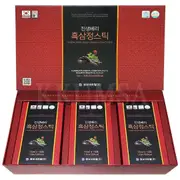 GLOBAL GEUMSAN GINSENG CO KOREAN BLACK GINSENG EXTRACT