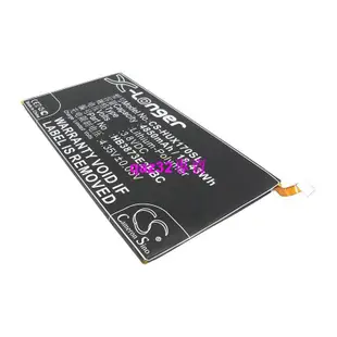 [現貨]CS適用華為Huawei Mediapad X1 7.0 7D-501L平板電池HB3873E2EBC