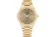 Ladies' Watch Tommy Hilfiger 1782725 ( 27 mm)