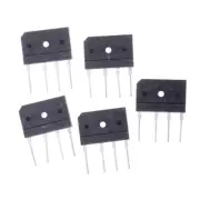 5 PCS Hot GBJ3510 35A 1000 V Diode Bridge Rectifier A.xh
