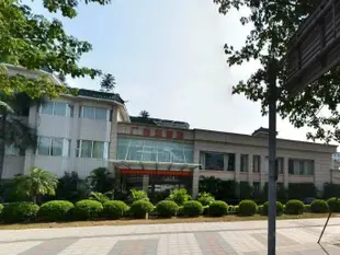 東莞廣彩城酒店Guangcaicheng Hotel