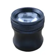 Jewelers Eye Loupe 20X Magnifier Glass Jewelry Tools 20 x 40