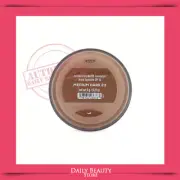 bareMinerals Matte Foundation Medium Dark 0.21oz NEW FASTSHIP