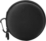 and Olufsen Speaker Case B O Black Nylon Portable Full Bluetooth Speaker Storage Bag Case for