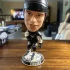 SIDNEY CROSBY BIG HEAD BOBBLEHEAD PENGUINS FOREVER COLLECTIBLES