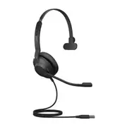 Jabra 23189-899-979 Evolve2 30 SE USB-A, MS Mono Black