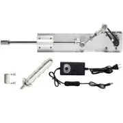 24V Adjustable Stroke 150MM 120RPM Cycling Reciprocating Linear Actuator Motor