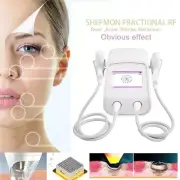 Tixel Machine 400℃ Thermal Fractional Tixel Ance Treatment Stretch MarK Removal