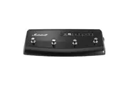 Marshall 4-Way 4-Foot Controller Pedal for MG50 51 102 CFX Amplifier Speaker BLK
