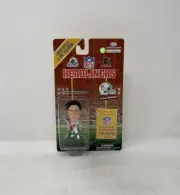 Drew Bledsoe New England Patriots NFL Throwbacks Headliners Figure!!!