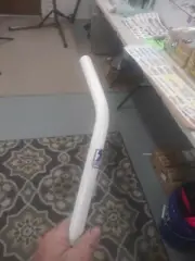 Lay Back Seat Post 22.2 7/8 GT Dyno Haro Hutch Mongoose Redline Robinson whskyb