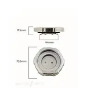 CPC Oil Cap - OC106