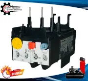 Eaton XTOB010CC1DP Definite Purpose Overload Relay 6-10 Amp For C25 Contactors