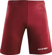 Acerbis Sports Astro, sport shorts , color: Dark Red , size: XXS