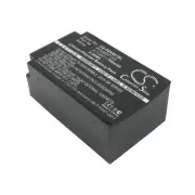 Battery for Parrot PF056001AA ZIK Wireless Bluetooth Headphones PF560000BA
