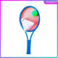 在飛比找蝦皮購物優惠-Badminton Tennis Rackets Balls