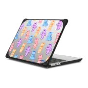 MacBook Pro 14-inch (M1 - M4) Bounce Case Relax, Take it Cheesy