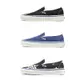 Vans 懶人鞋 Slip-On 48 Deck DX 男鞋 女鞋 安納海姆 休閒鞋 基本款 百搭 單一價 VN0005UPBLA