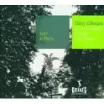 DIZZY GILLESPIE / DIZZY GILLESPIE & HIS OPERATIC STRING ORCHESTRA