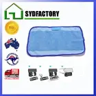 Microfiber Mopping Cloth for iRobot Braava Mopping Robot 320 308T 4200 321 380