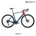 【ARGON18】2022 全地形車款 DARK MATTER 碳纖維公路自行車