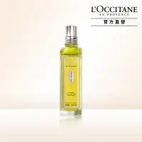 在飛比找momo購物網優惠-【L’Occitane 歐舒丹】果漾馬鞭草淡香水100ml