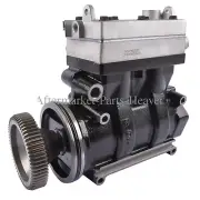 Air Compressor for Paccar 1977704 1977704PRX 9125181000 1805490 1805393
