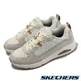 在飛比找遠傳friDay購物優惠-Skechers 休閒鞋 Uno-Layover 男鞋 白 