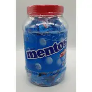 Mentos - Candy Mint Jar