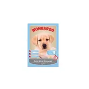 Dog Milk Replacer Meal - 215 Gram (Wombaroo)