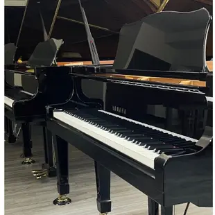日本原裝 YAMAHA C3  三葉鋼琴 三號平台 二手鋼琴 平台鋼琴 上弦鋼琴 (售出) 可詢問