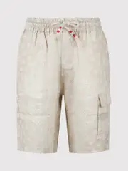 [Mc2 Saint Barth] Mc2 Saint Barth-Short Nude & Neutrals-Uomo S