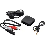 Bluetooth Wireless Audio Transmitter & Receiver