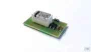BPGM500 Gaugemaster N & OO Gauge Universal Relay Switch (3 Pack)