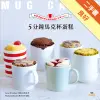 5分鐘馬克杯蛋糕Mug Cakes！爆紅歐美日！免烤免等不求人！ 濃郁的爆漿蛋糕與美味的軟心蛋糕，加熱2分鐘Okay！[二手書_良好]11315225882 TAAZE讀冊生活網路書店