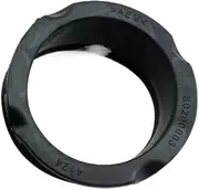 New Turbo Tube O-Ring Pressure Pipe Throttle Valve Rubber Sealing Gasket 8W0145117,Fit for Audi A4 B9 A5 A6 S6 A7 Spare Parts