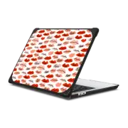 MacBook Pro 13-inch (M1 / M2 / Intel) Bounce Case Kiss Kiss