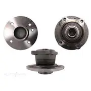 Bearing Wholesalers Wheel Bearing/Hub Assembly - Rear - 4922 KIT